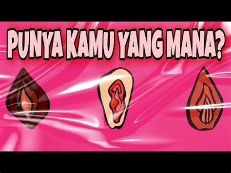 cewek memek|5 Macam Bentuk Vagina Berdasarkan Tampilannya